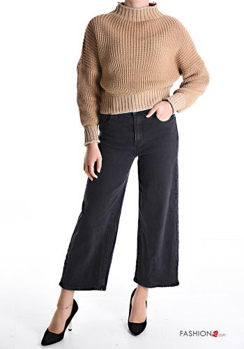 Sweater Rollneck - ph 5