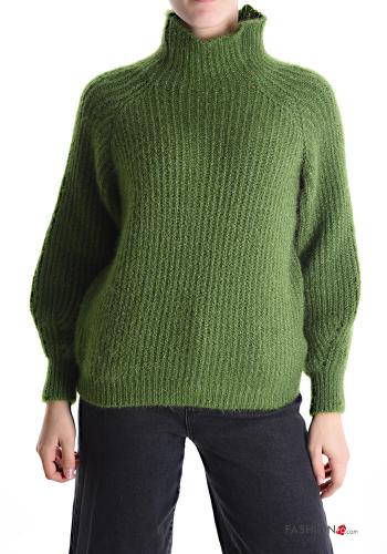 Sweater Rollneck - ph 1