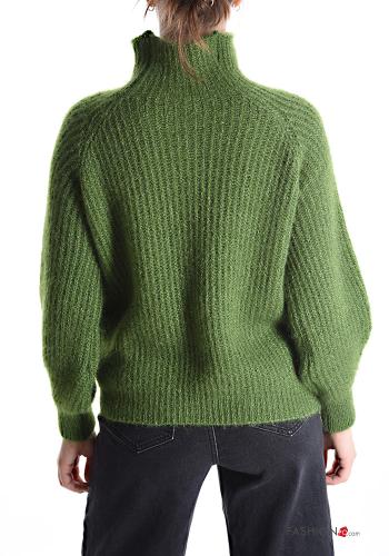 Sweater Rollneck - ph 2
