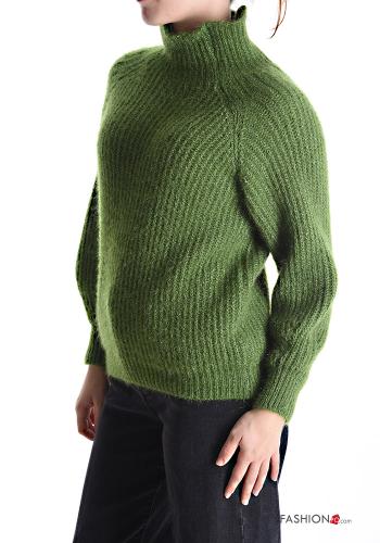 Sweater Rollneck - ph 3