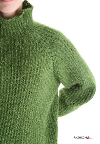 Sweater Rollneck - ph 4
