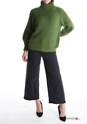 Sweater Rollneck - ph 5