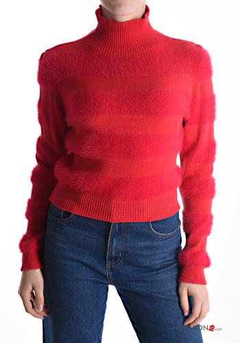 Sweater Rollneck - ph 1
