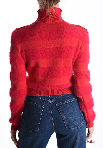 Sweater Rollneck - ph 2