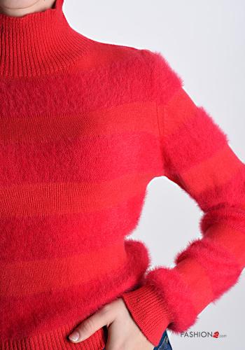 Sweater Rollneck - ph 4