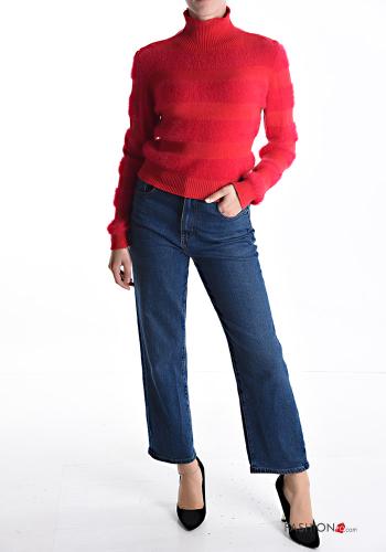 Sweater Rollneck - ph 5