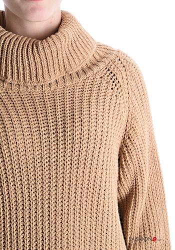 Sweater Rollneck with split - ph 4