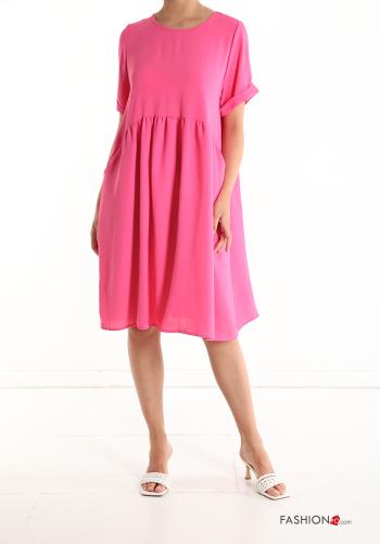 Dress with pockets - ph 1