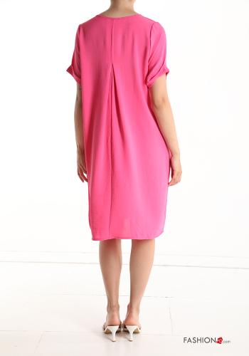 Dress with pockets - ph 2