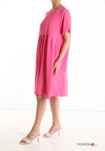 Dress with pockets - ph 3