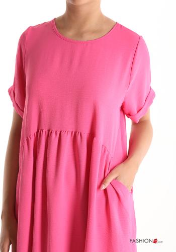 Dress with pockets - ph 4