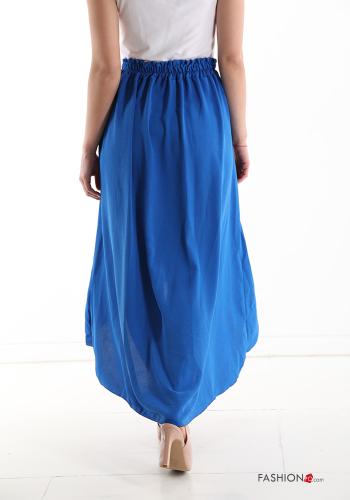 Longuette Skirt with bow - ph 2