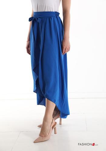 Longuette Skirt with bow - ph 3