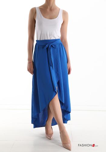 Longuette Skirt with bow - ph 5