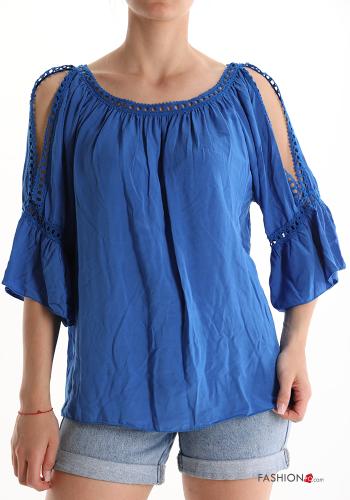 Lässiges Bluse - ph 1