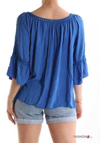 Lässiges Bluse - ph 2
