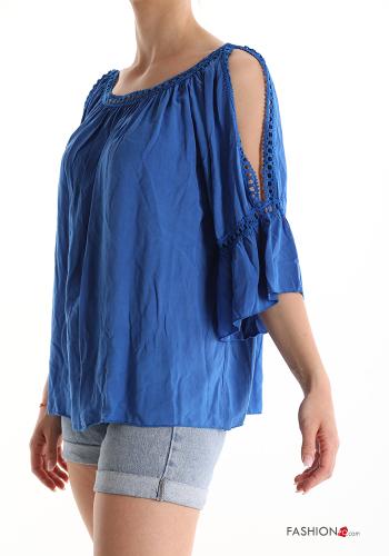 Lässiges Bluse - ph 3