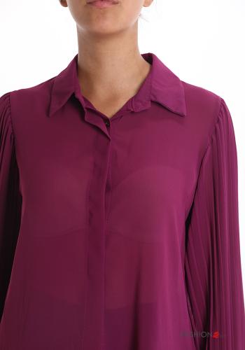 Camisa plissê - ph 4