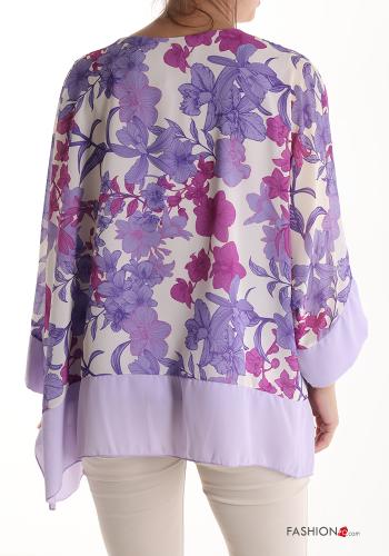 Floral Blouse - ph 2