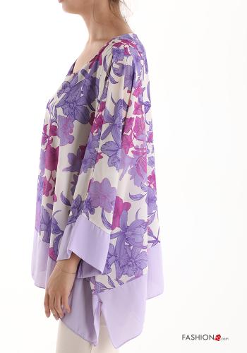 Floral Blouse - ph 3