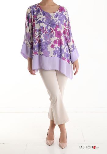 Floral Blouse - ph 5