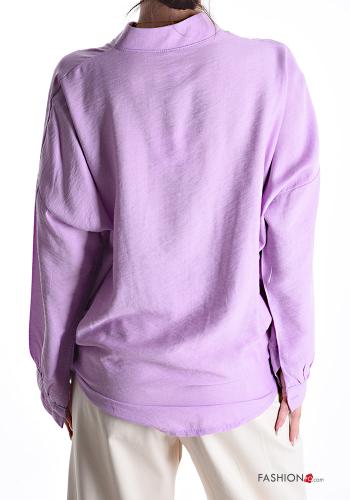 Camicia con nodo - ph 2