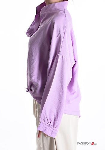 Camicia con nodo - ph 3