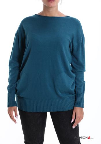 Jersey con bolsillos - ph 1