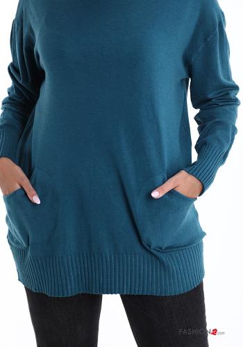 Jersey con bolsillos - ph 5