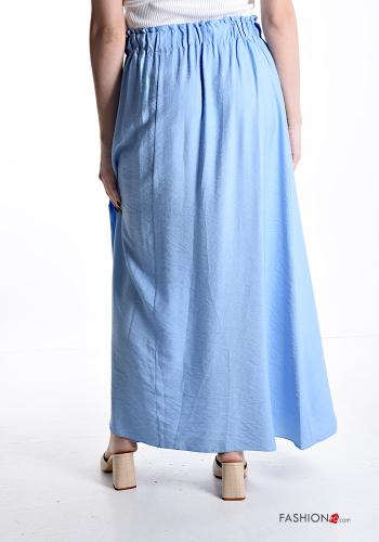 Longuette Skirt with elastic - ph 2