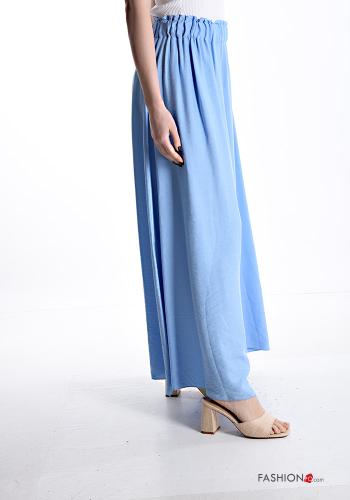 Longuette Skirt with elastic - ph 3