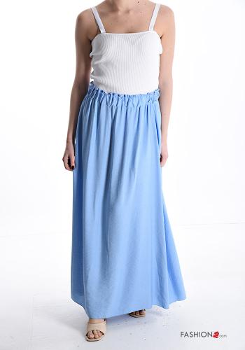 Longuette Skirt with elastic - ph 5