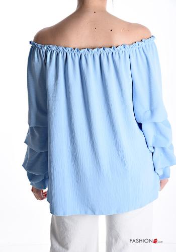 Blusa con elastico - ph 2