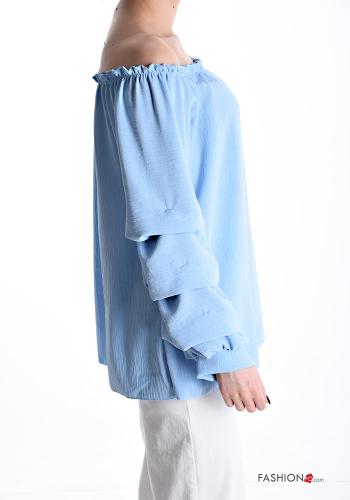 Blusa con elastico - ph 3