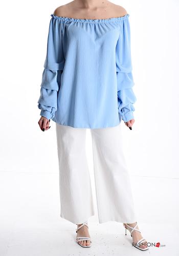 Blusa con elastico - ph 5