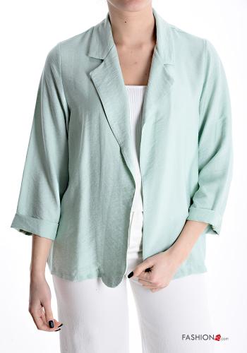 Blazer 3/4 sleeve - ph 1