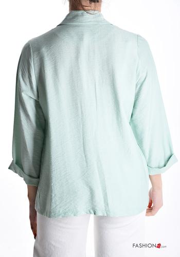 Blazer 3/4 sleeve - ph 2