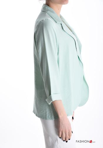 Blazer 3/4 sleeve - ph 3