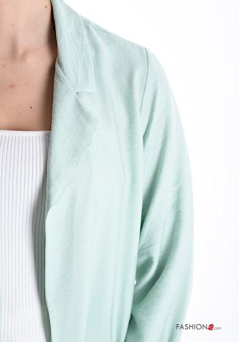 Blazer 3/4 sleeve - ph 4