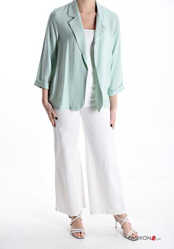 Blazer 3/4 sleeve - ph 5