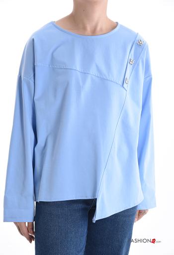 Tuta sportiva in Cotone - ph 1