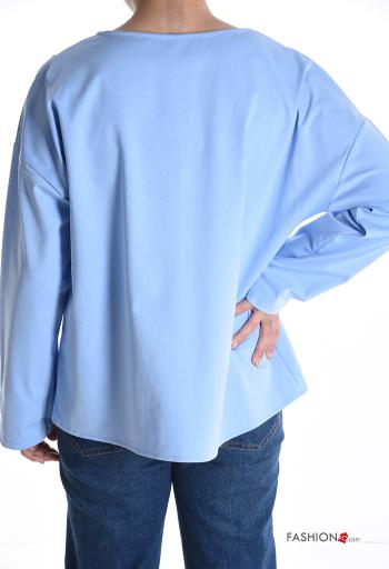 Tuta sportiva in Cotone - ph 2