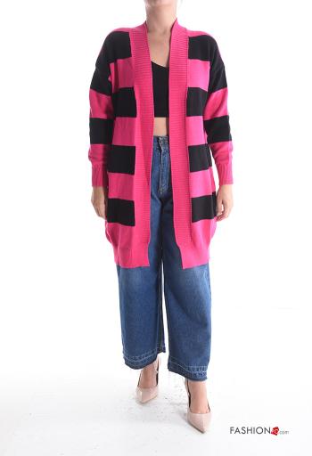 Blusão Estilo Casual
