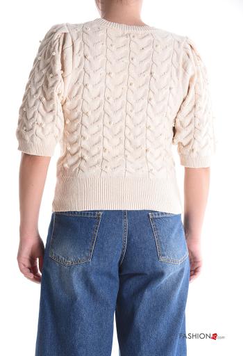 Camisola Estilo Casual - ph 2