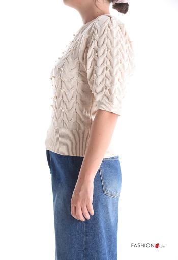 Camisola Estilo Casual - ph 3