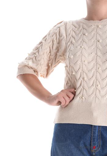 Camisola Estilo Casual - ph 4