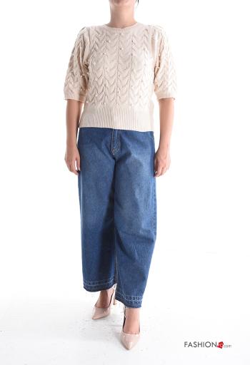 Camisola Estilo Casual - ph 5