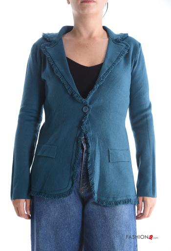 Lässiges Jacke
