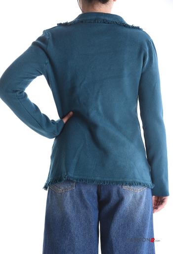 Lässiges Jacke - ph 2