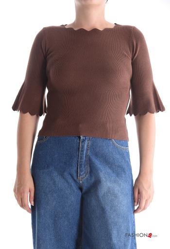 Casual Sweater